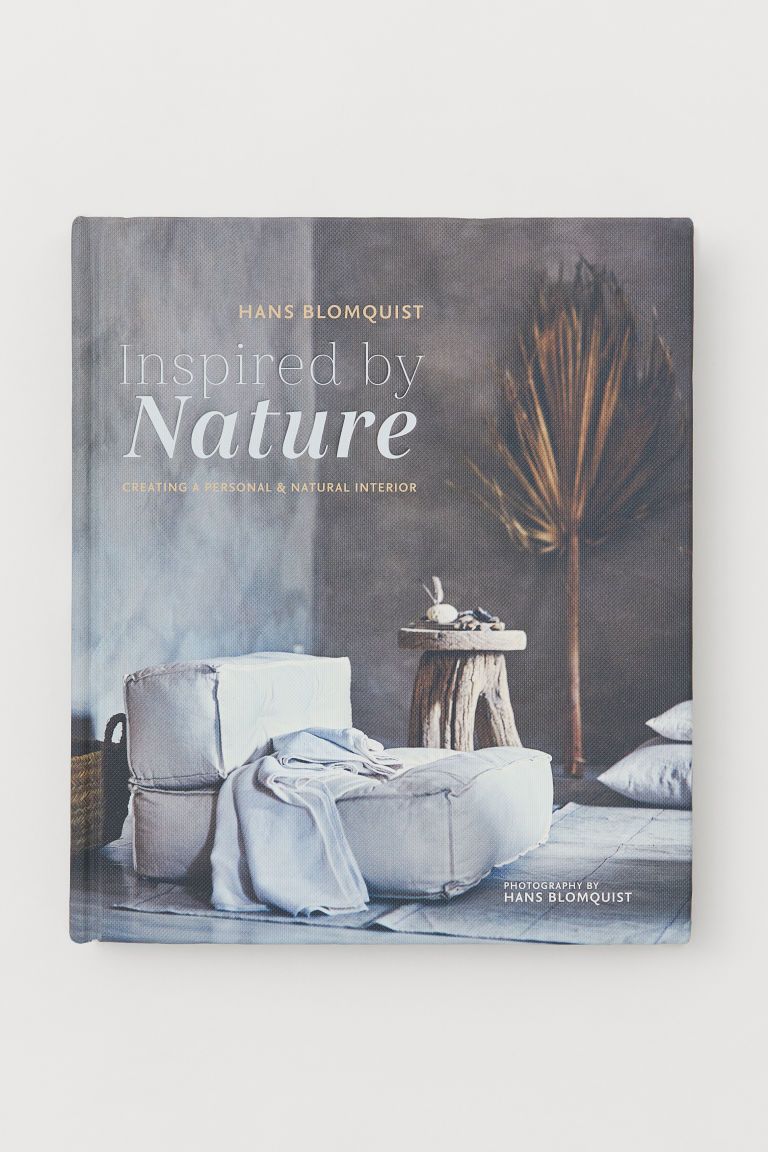 Inspired by Nature | H&M (US + CA)