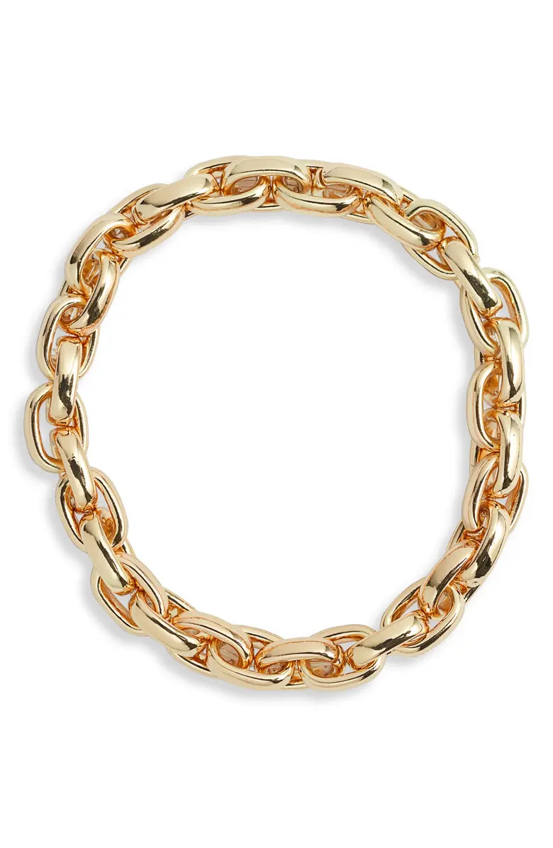 Stretch Link Bracelet | Nordstrom