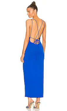 Selena Midi Dress
                    
                    h:ours | Revolve Clothing (Global)