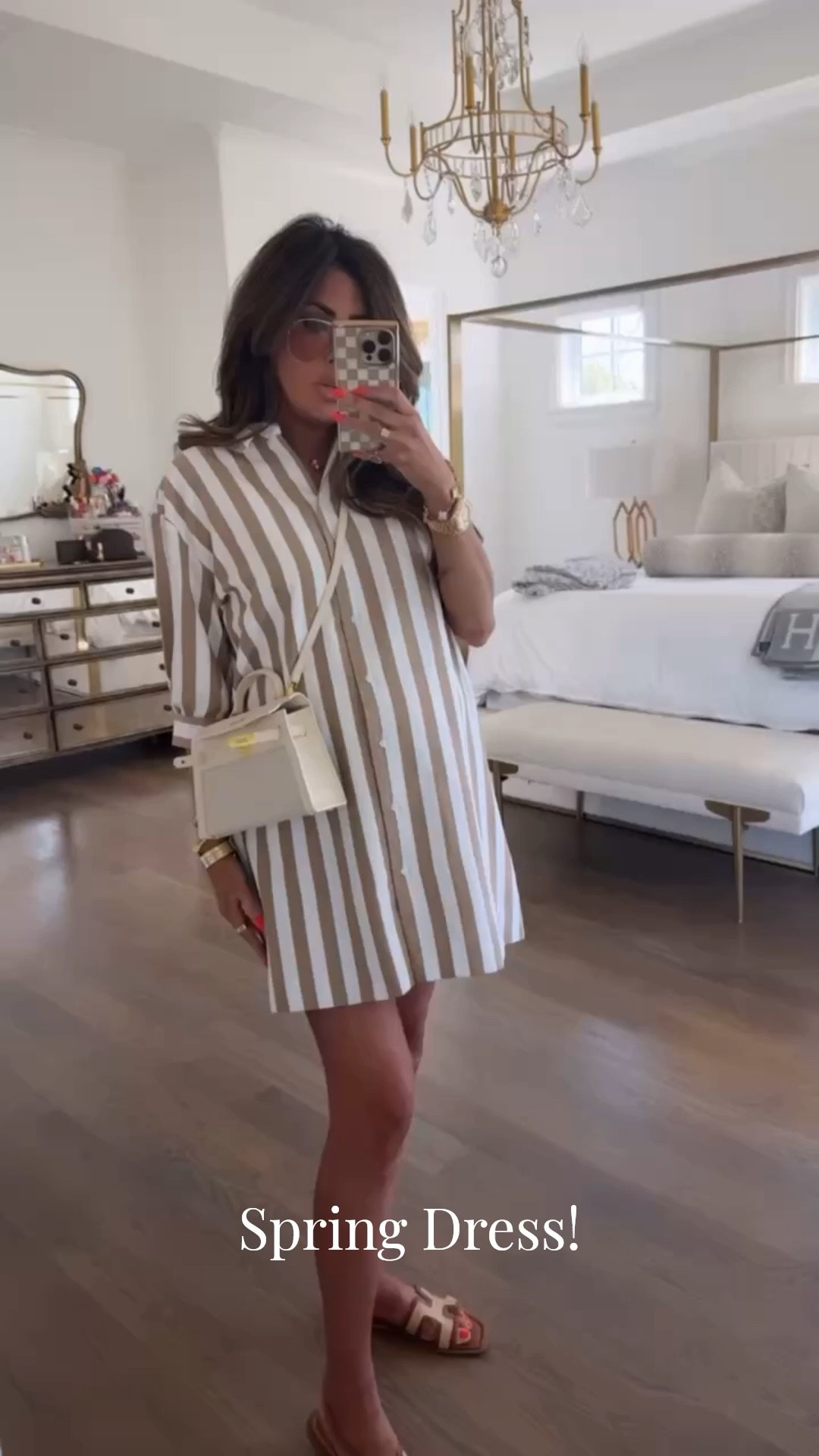 Wearing a size small in this dress! I got in in brown and blue! Use code EMILY15 for 15% off your first order! 

Spring outfits, Easter dress, Vacation outfits, Date night outfits, Spring outfit 2026, Easter dress women, Spring dresses, Vacation outfits Beach, Avara, Avara dresses, Emily Ann Gemma 

#LTKootd #LTKSeasonal #LTKmomlife