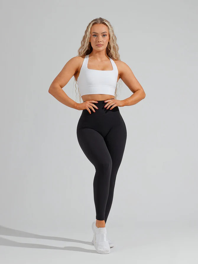 Legacy Legging | Buffbunny