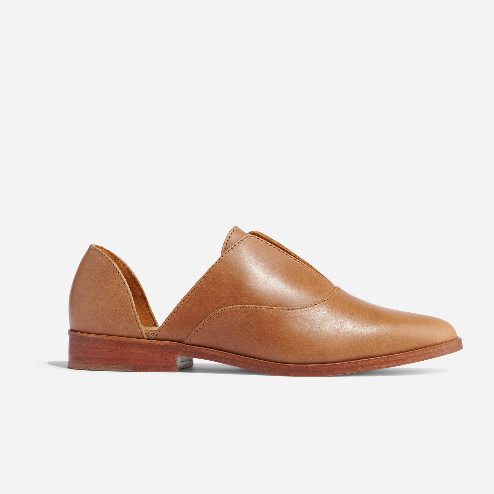 Emma d'Orsay Oxford | Nisolo