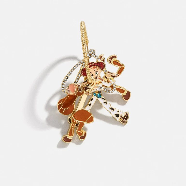 Disney Pixar Jessie & Bullseye Earrings - Jessie & Bullseye | BaubleBar