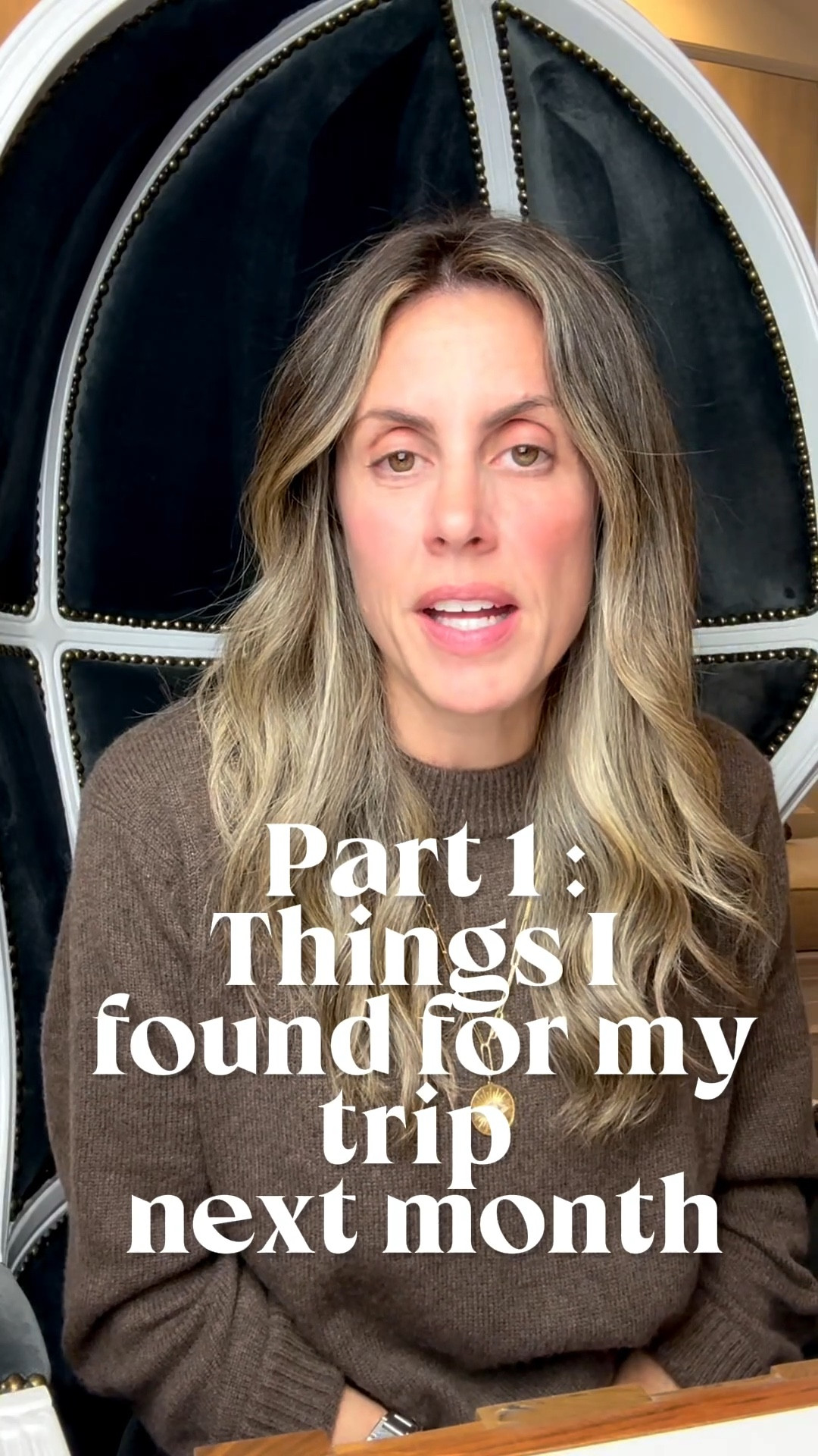 Part 1 of the things I found for my trip next month #resortwear #bathingsuits

#LTKOver40 #LTKootd #LTKgrwm