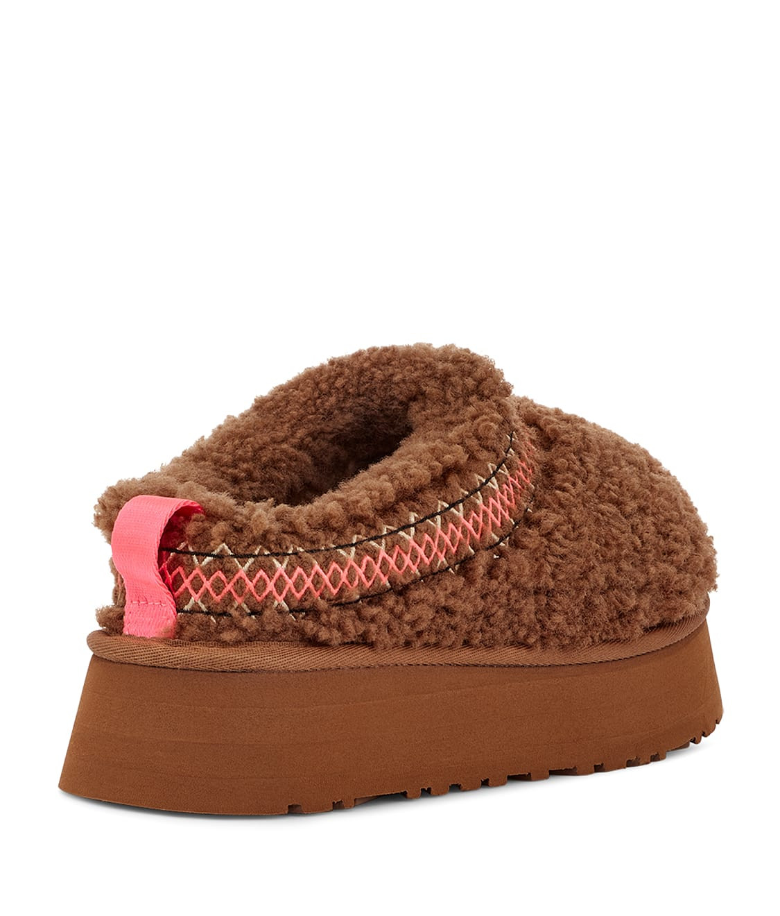 Tazz Braid Slippers | Bare Necessities