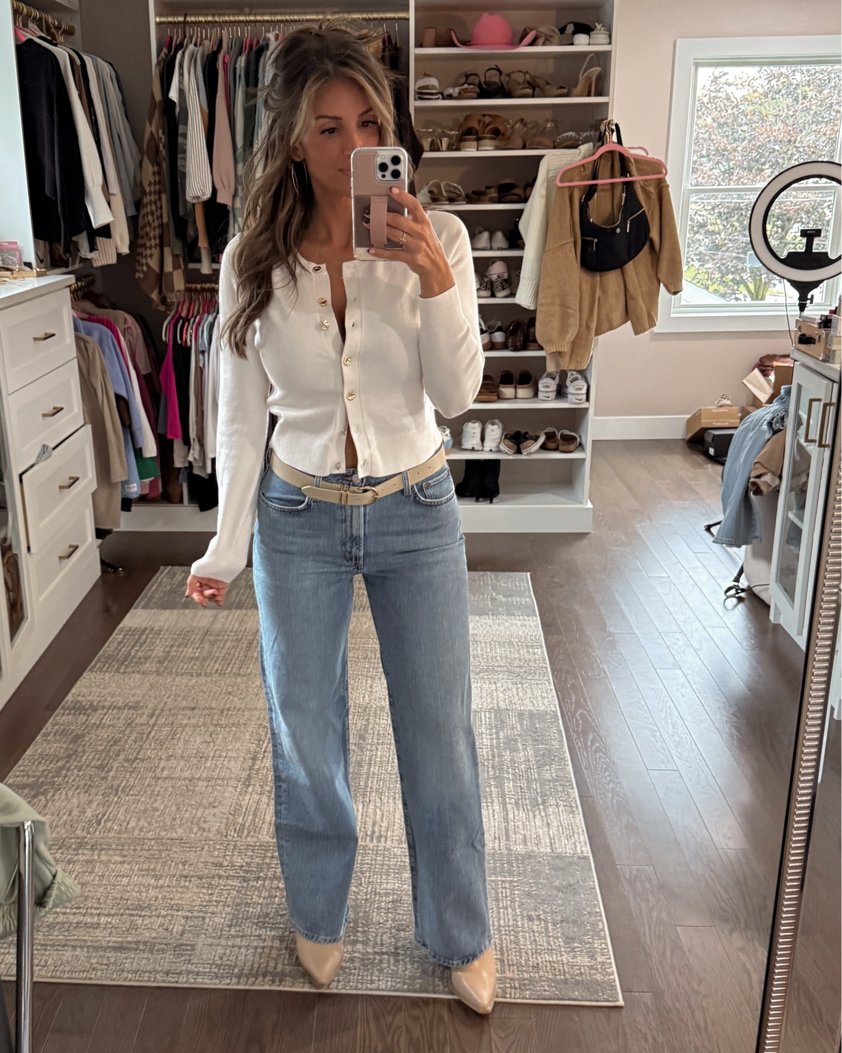 Fall outfit ideas! 🥰

Give me all the cozy vibes & cozy season 🍂

Phone case is Walli case code JANIE10

Most of these  styles are currently on sale through the like to know it app! Just copy and paste the in app promo code to get the discount! Make sure to check out my top sale finds (the ones with the orange banner that says “exclusive” . There’s a bunch on my LTK!

#falloutfitinspo #falloutfitideas #momoutfit #momstyle

fall outfit ideas, fall outfits, Amazon finds, teacher outfits, mom looks, comfy, leggings, denim, cardigan, overalls, home, jeans * Fall street style, sweaters, Boots, jackets, Halloween, Vintage fall, Sneakers


#LTKFallSale