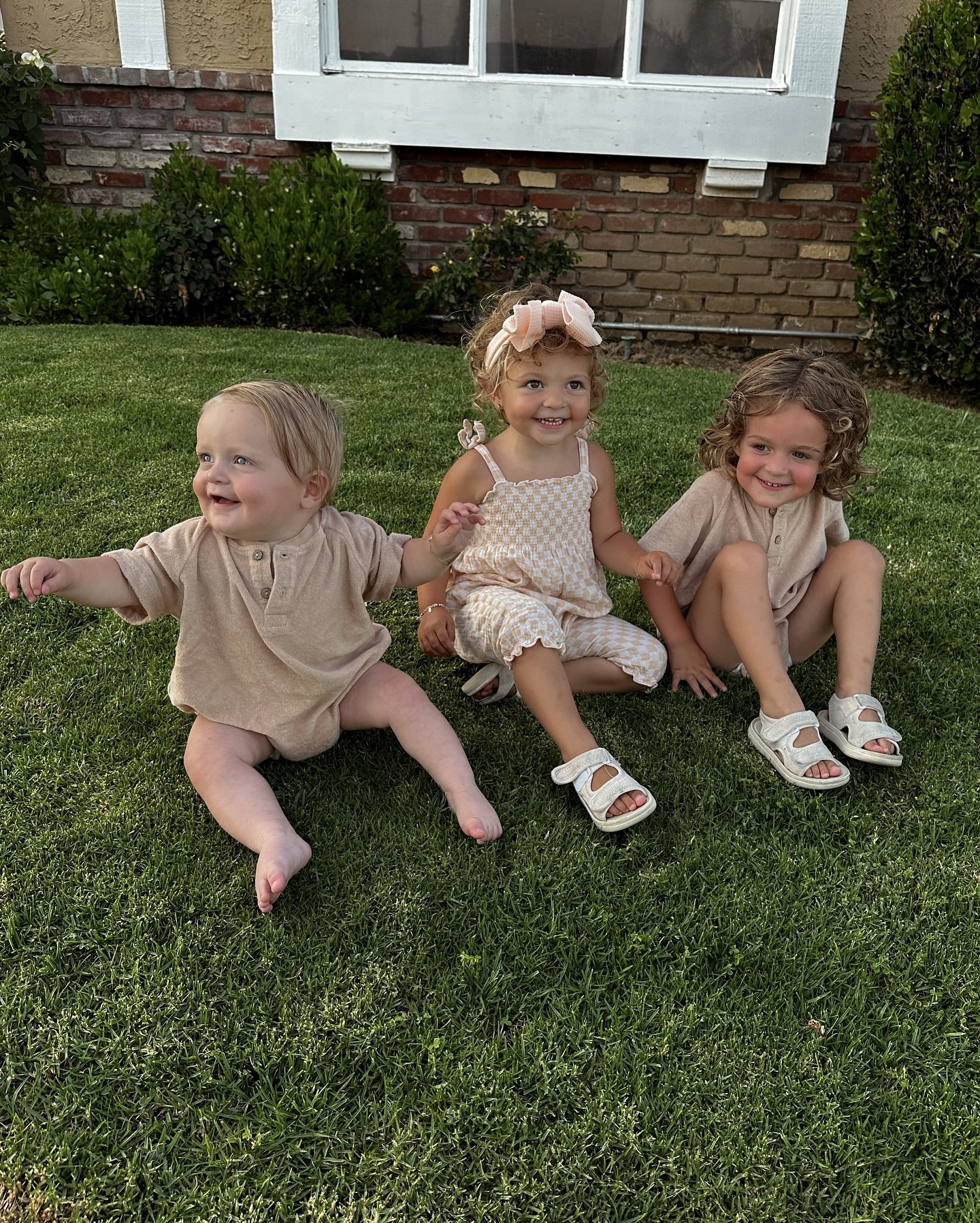 🐻🐻🐻
#familymatching #toddlers #family #mommyandme #mommymini

#LTKFamily #LTKStyleTip #LTKKids