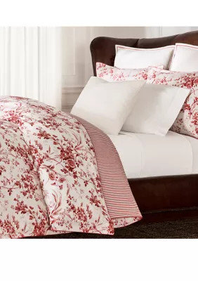 Lauren Ralph Lauren Home Annie Duvet Cover Set | Belk