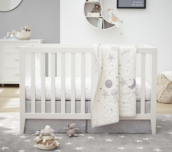 Crib Only | Pottery Barn Kids