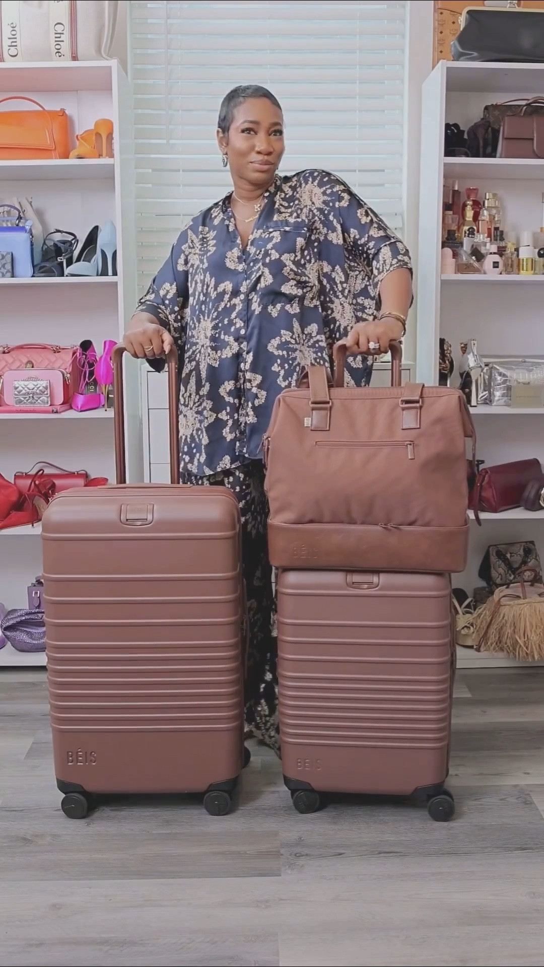 Get into this Beis luggage set...
I'm obsessed!

#LTKTravel

#LTKSeasonal