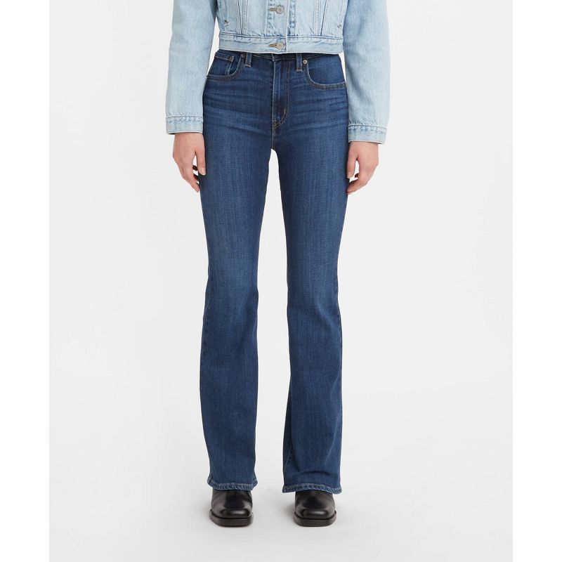 Levi's® Women's 726™ High-Rise Flare Jeans | Target