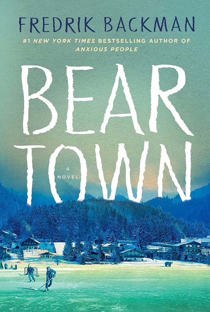 Beartown: A Novel (Beartown Series) | Amazon (US)
