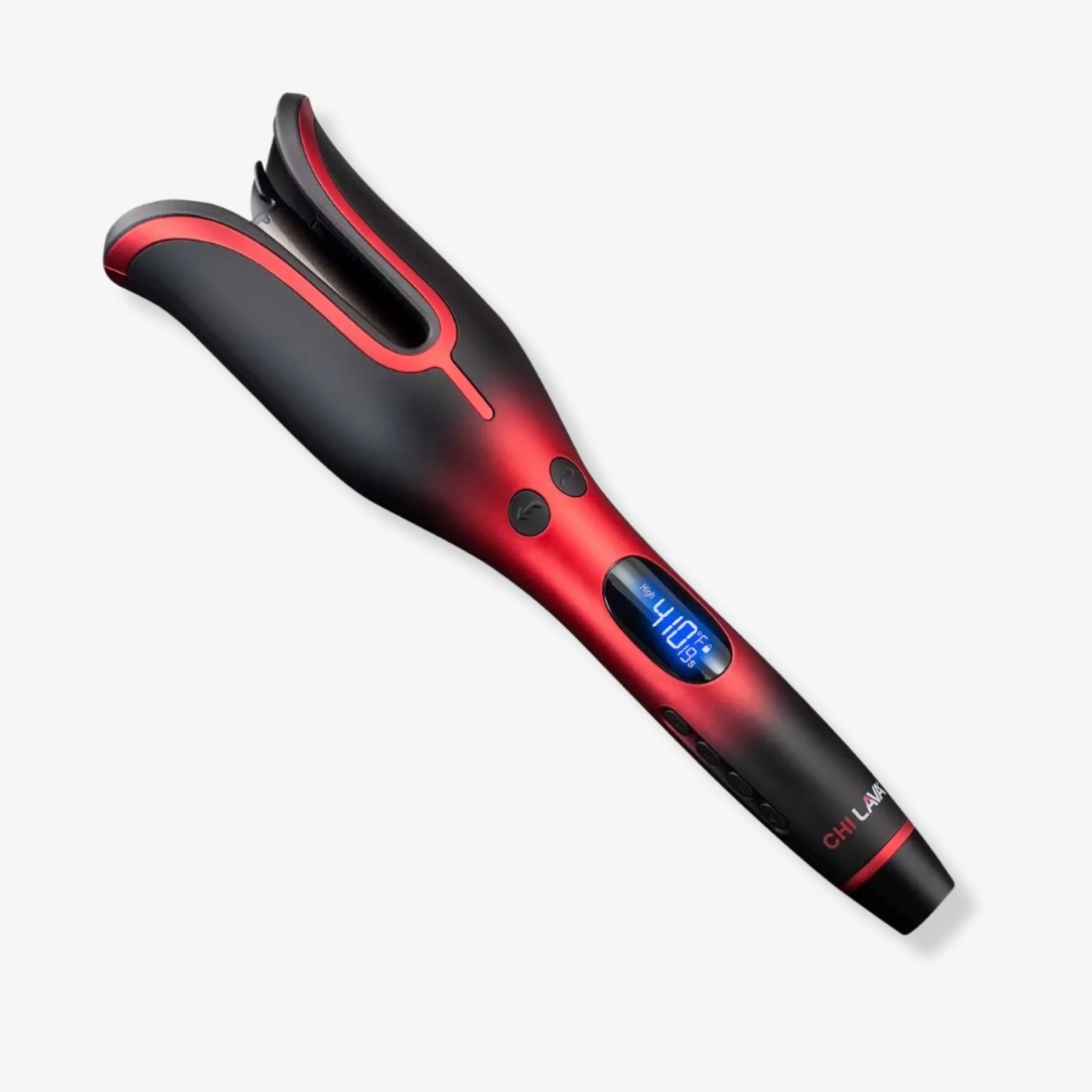 1'' Volcanic Lava Ceramic Pro Spin N Curl ~ BEST STYLING DEVICE I’VE EVER PURCHASED ~

#LTKbeauty #LTKHoliday #LTKSeasonal