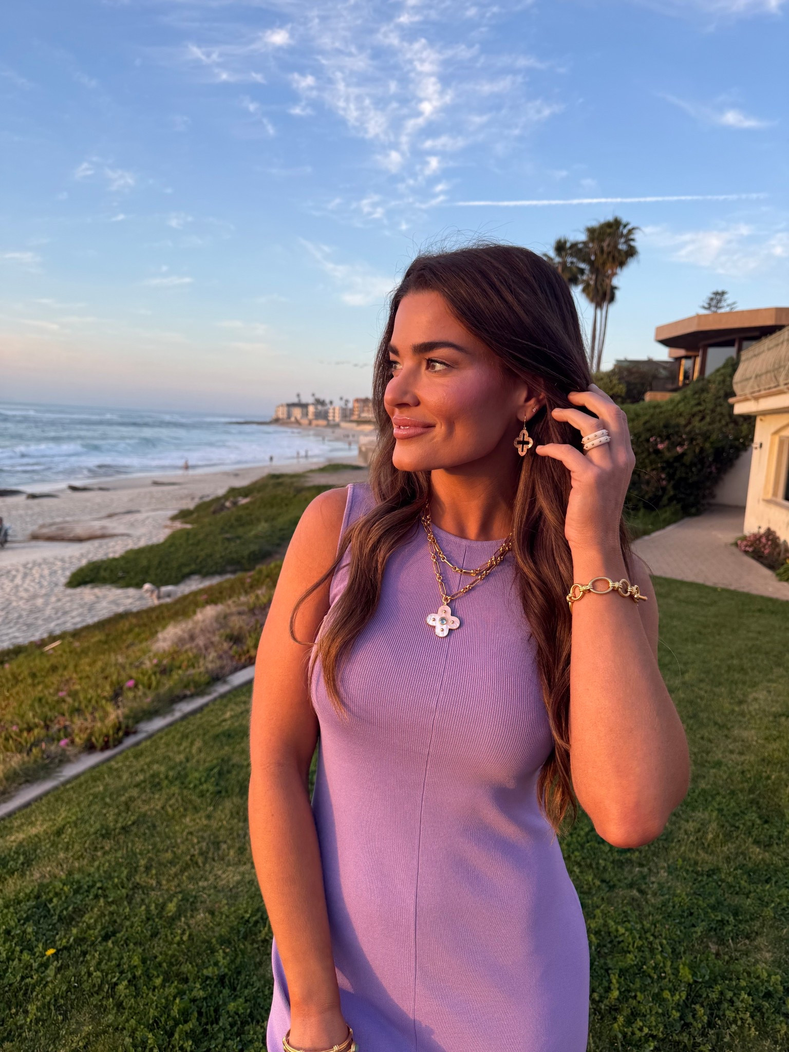 @julievos #JulieVos + #gifted 

#LTKBeauty #LTKgrwm #LTKootd