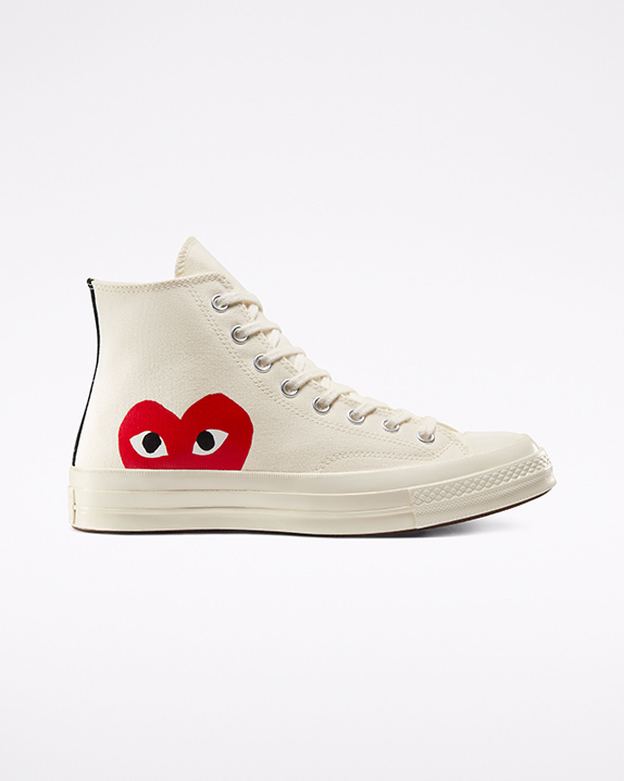Converse x Comme des Garçons PLAY Chuck 70 | Converse (US)