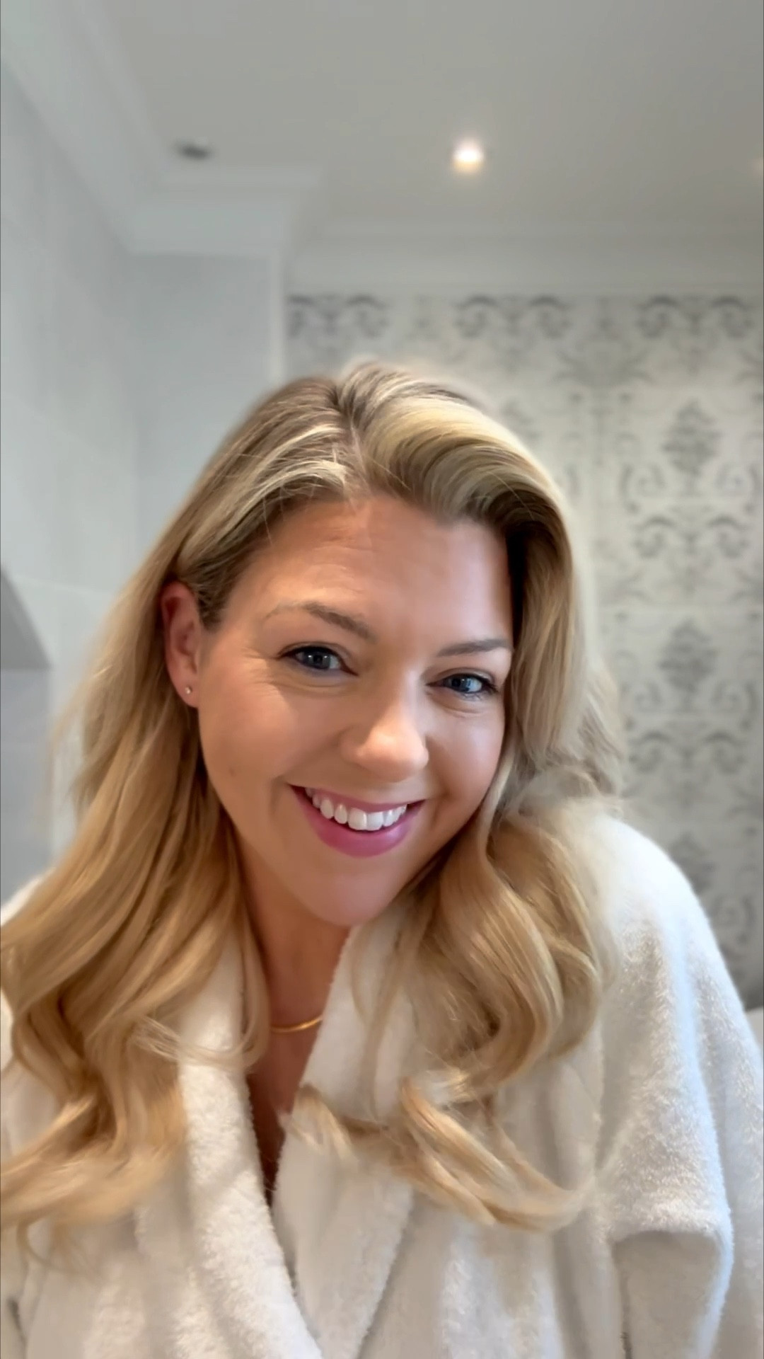 Easy peasy lunch date make up 



#LTKwinter #LTKbeauty #LTKuk