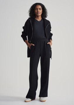 The Wide Leg Pant 30" | Varley US