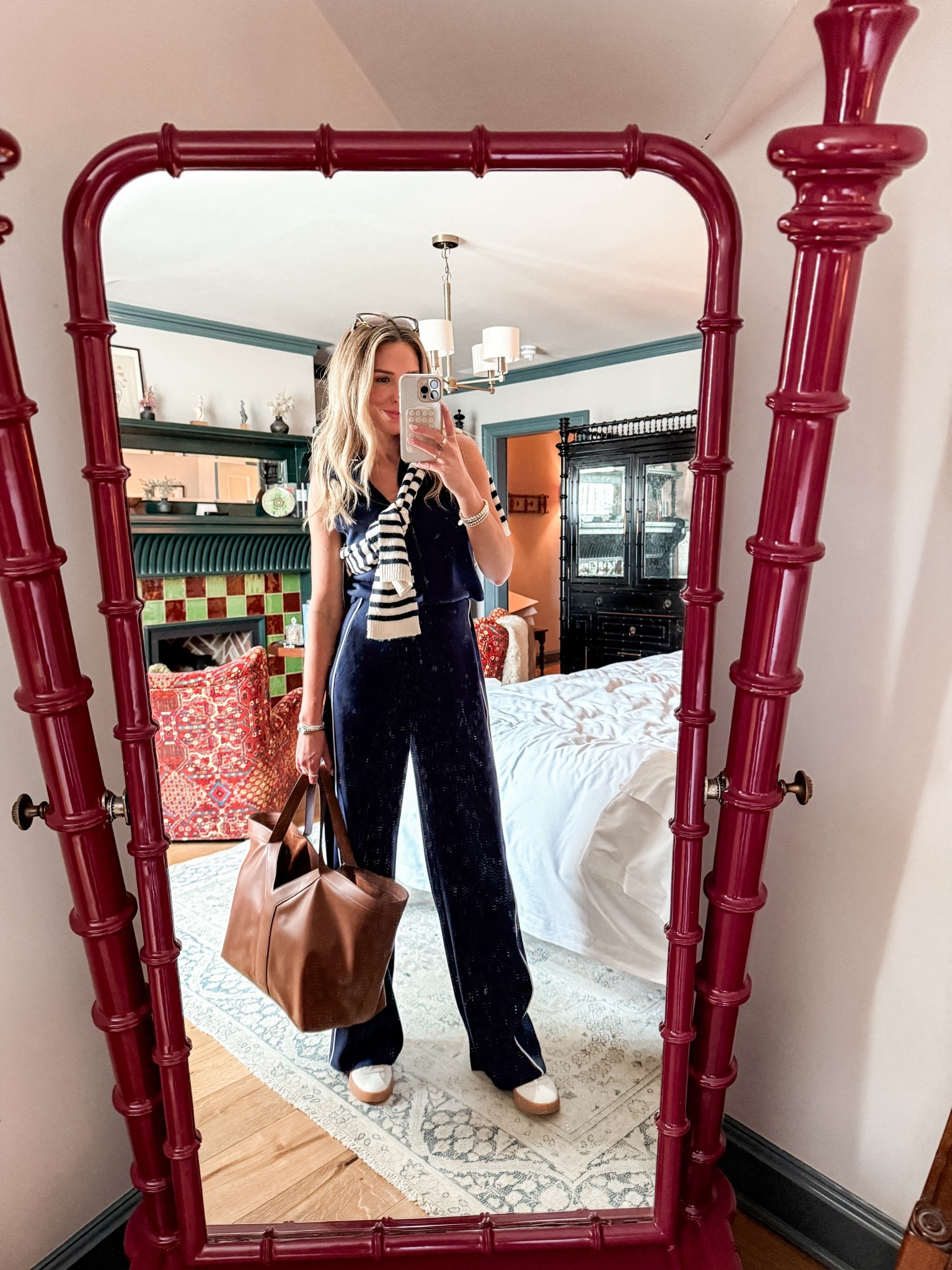 Spanx is 20% off through the LTK app only for the LTK spring sale!

One of my favorite sets from Spanx and comes in so many colors and lengths! I’m wearing a size small tall in both pieces 🫶🏼

#LTKSpringSale #LTKootd #LTKdayinmylife