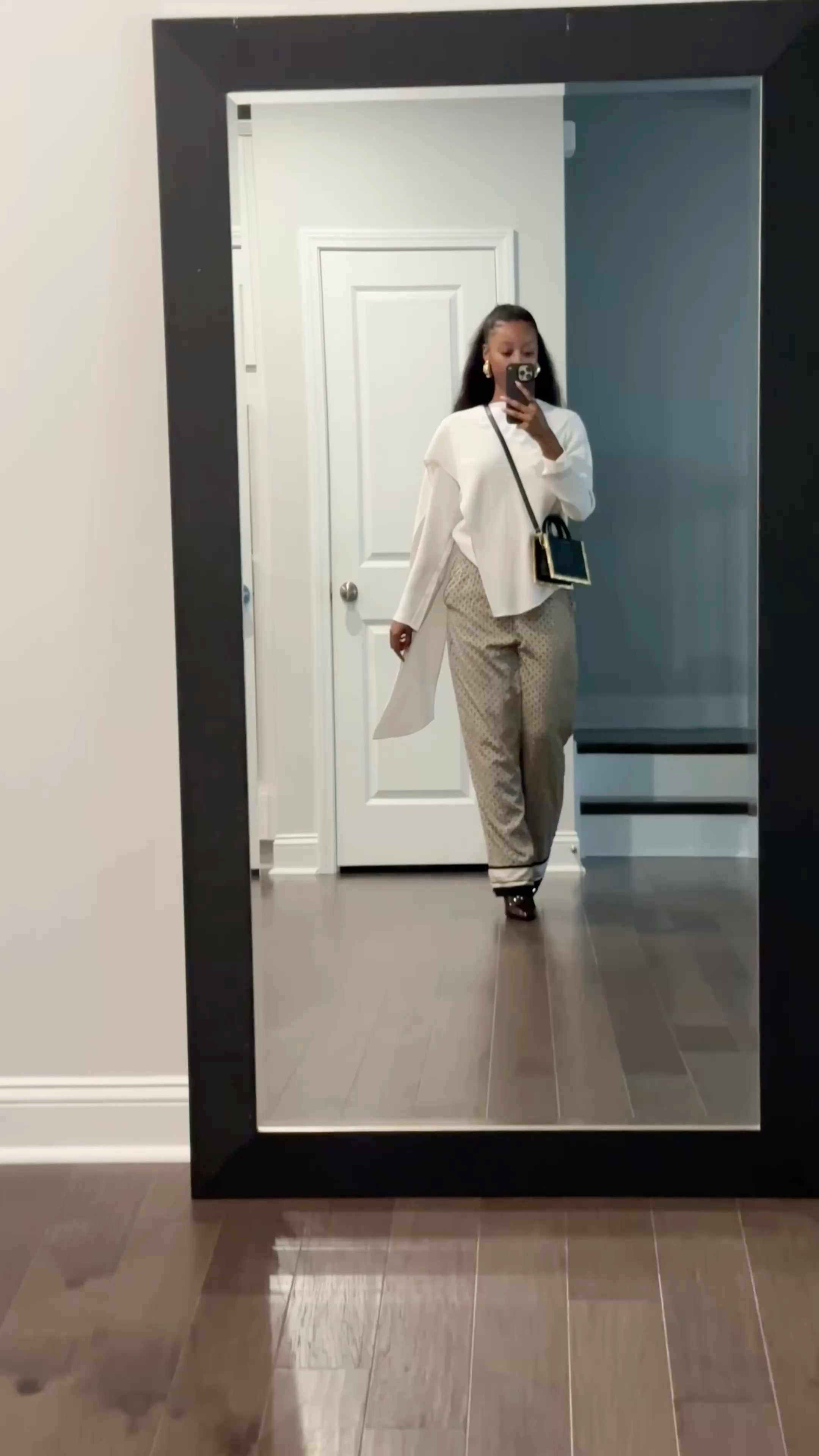 Outfits I wore this week 

 #LTKootd