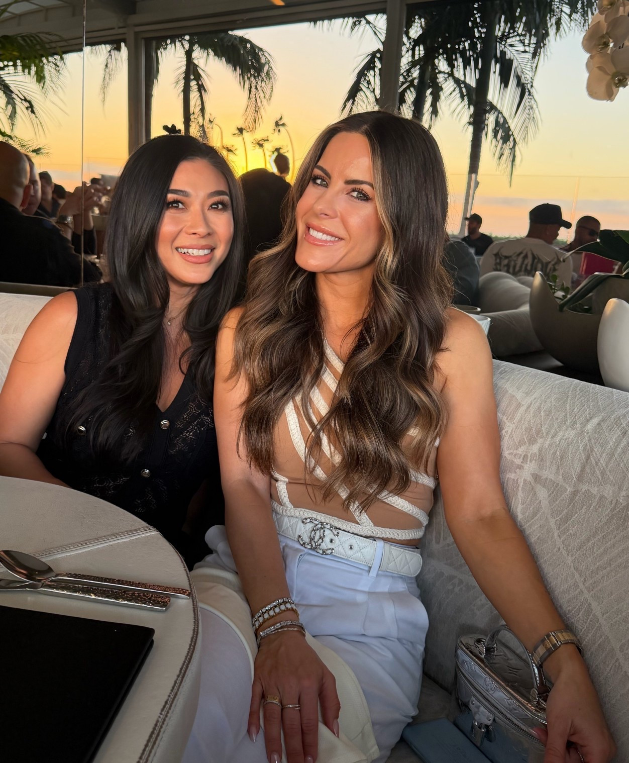 Warmer days ahead 🤍






#springoutfit #spring 

#LTKootd #LTKdayinmylife #LTKSpringSale