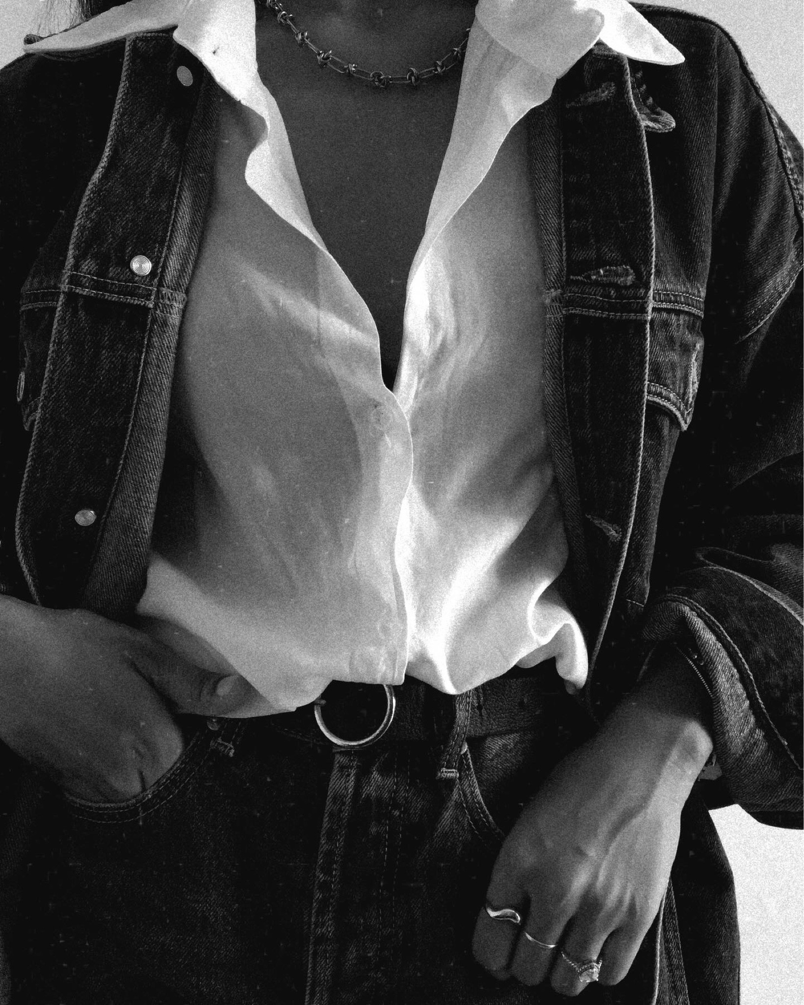 Classic 💙🎞

#LTKeurope #LTKSeasonal #LTKstyletip