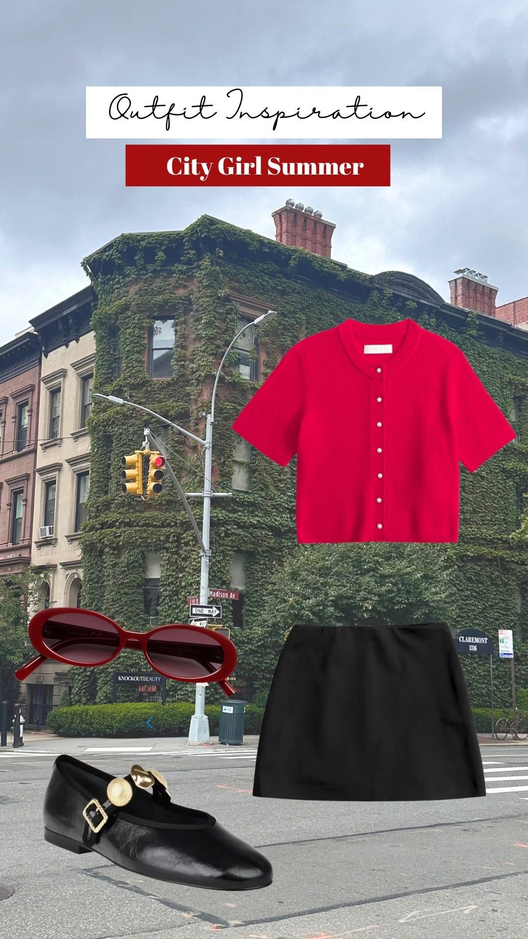 On sale summer outfit: Tomato red. Currently $35 on sale cardigan

#LTKselfcare