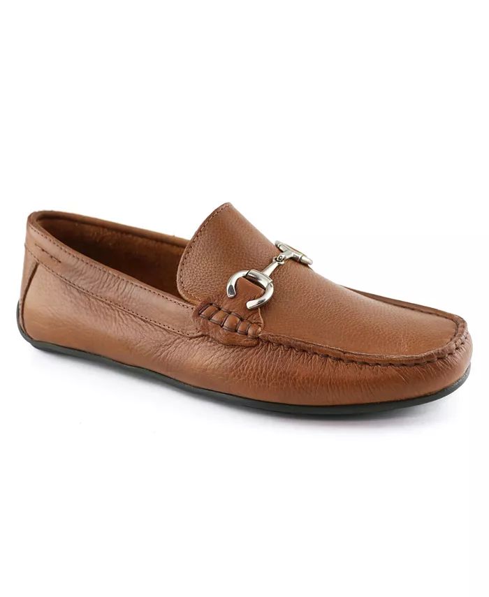 Marc Joseph New York Men's Fulton Street Slip On Shoes - Macy's | Macys (US)