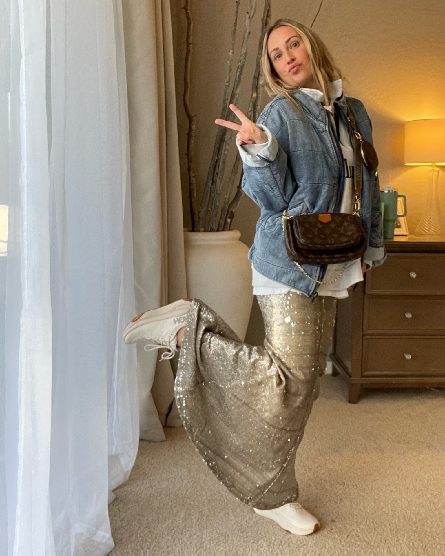 TTS! My skirt is vintage anthro but I posted a few dupes of all price ranges 😘 