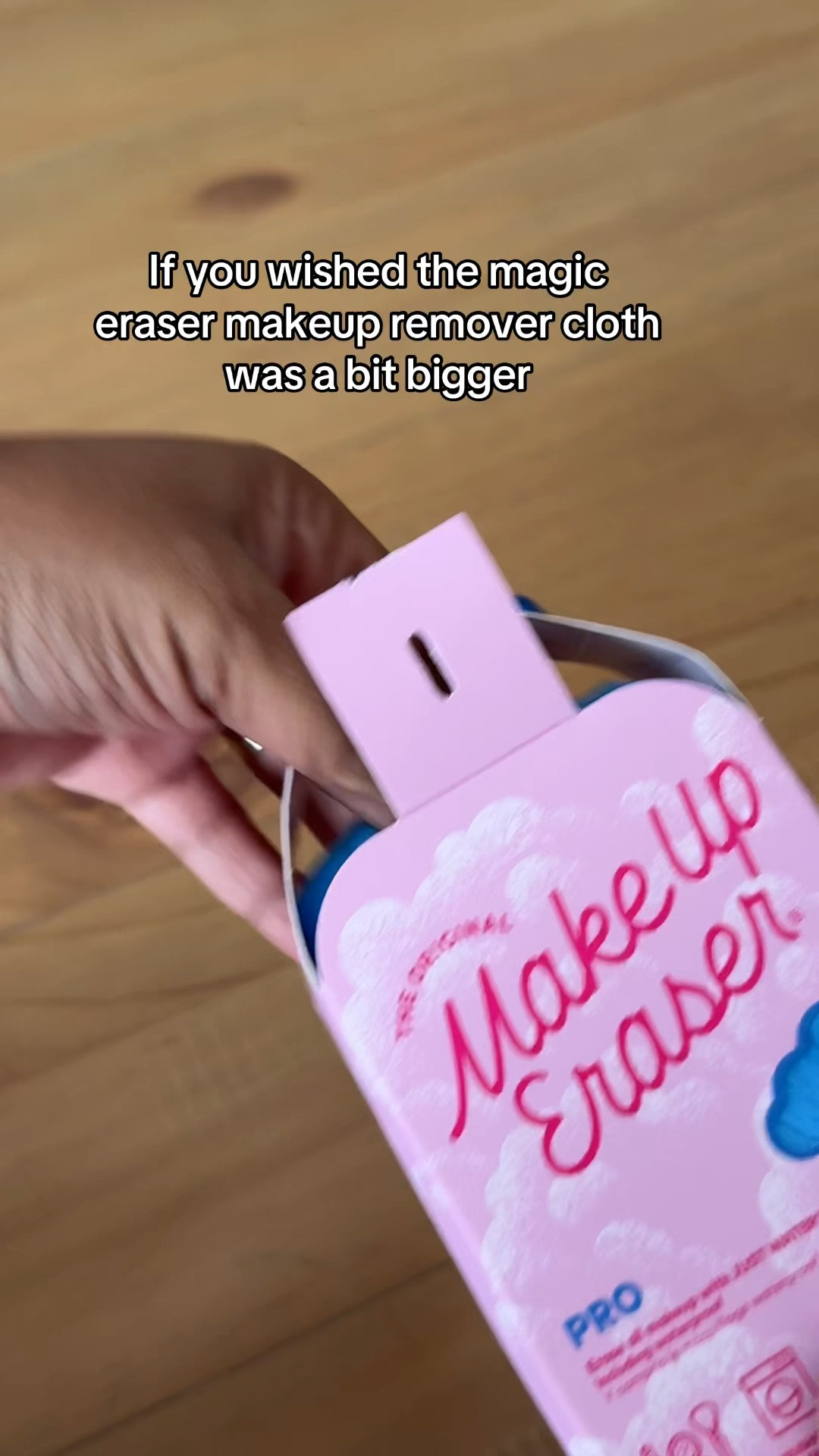 Makeup eraser pro size

#LTKBeauty