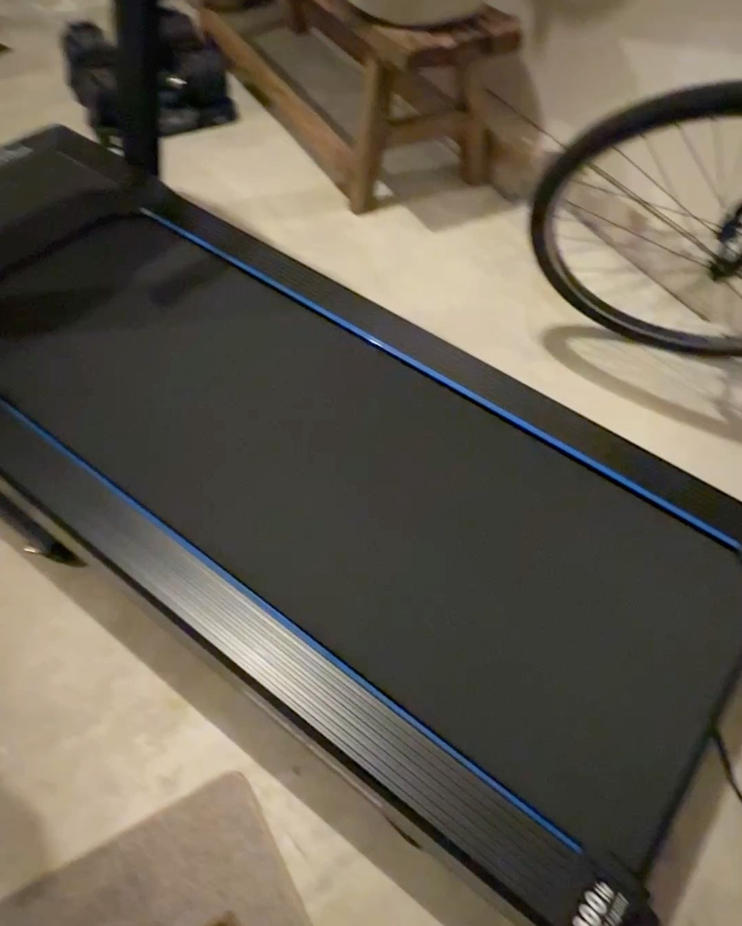 I have had many treadmills but this one is definitely my favorite! Loving the speed and incline in handles and the fan is amazing! So many great features! 

#LTKActive #LTKfitnessgoals #LTKSaleAlert