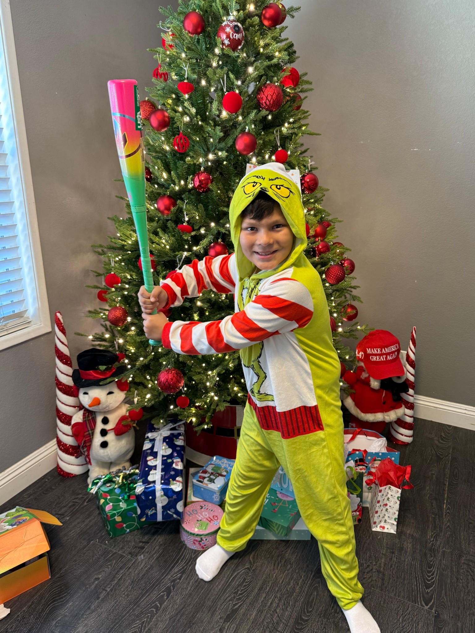 Santa came! 

#LTKGiftGuide #LTKHoliday #LTKKids