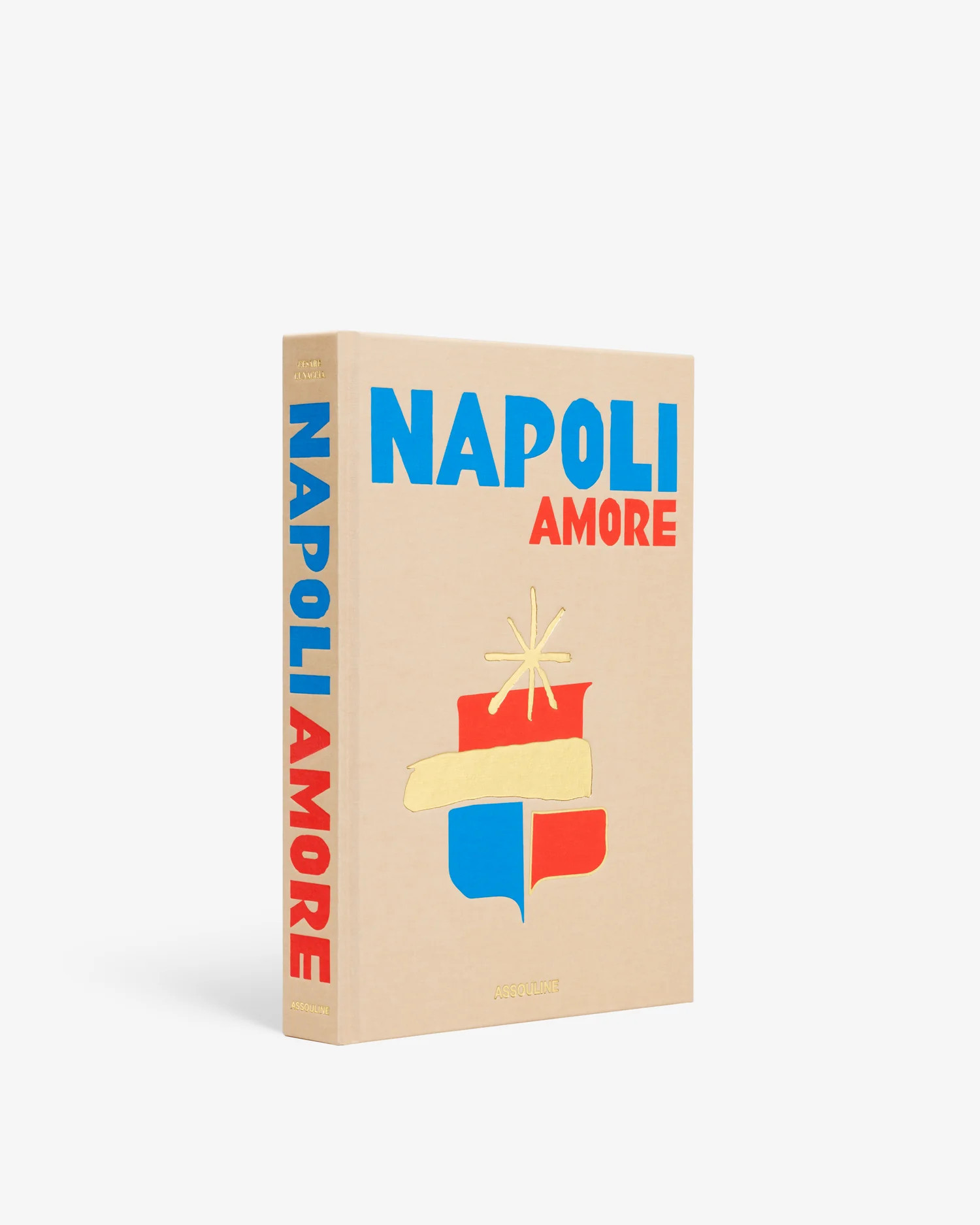 Napoli Amore | Assouline