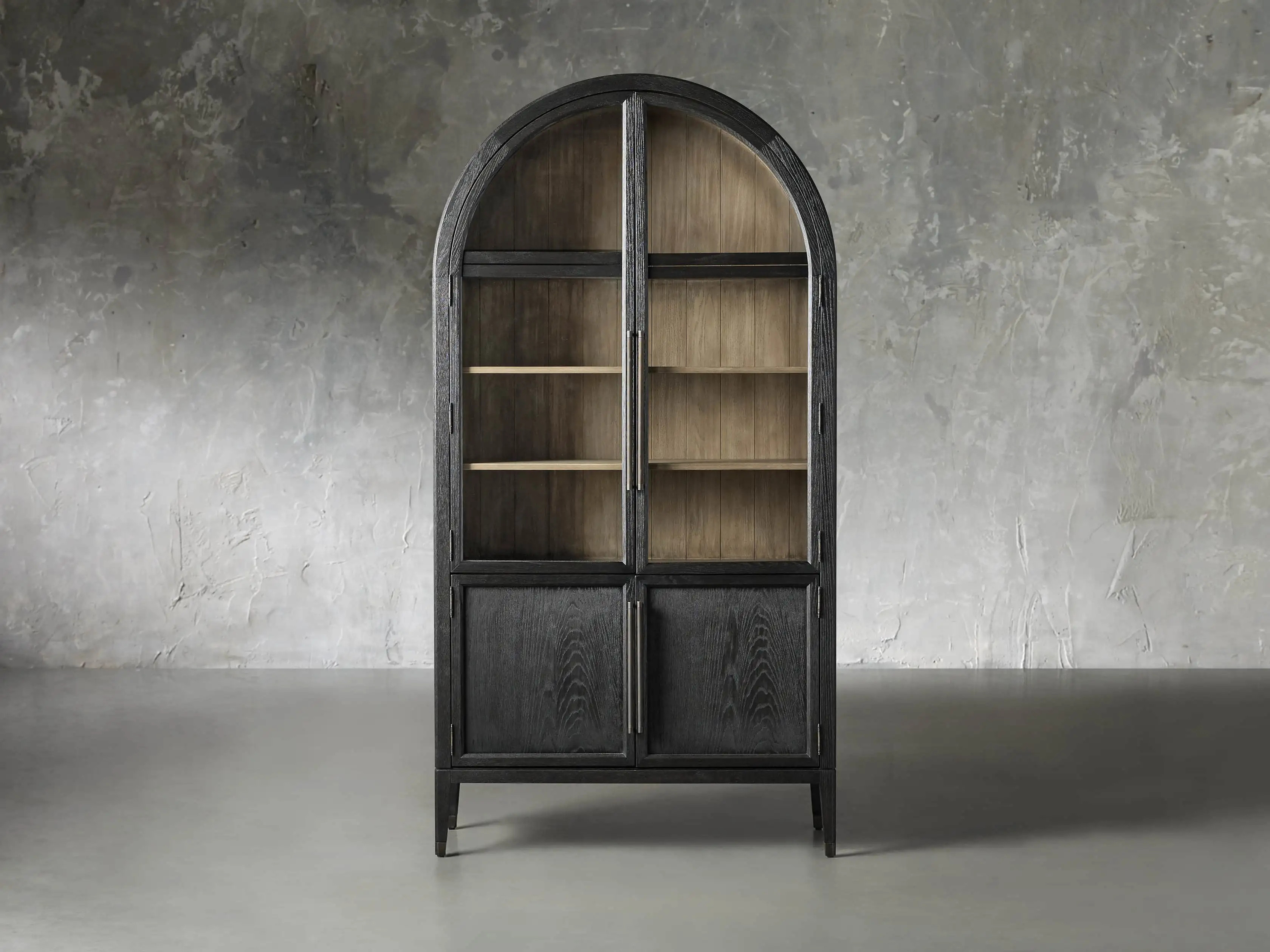 Hattie Cabinet | Arhaus