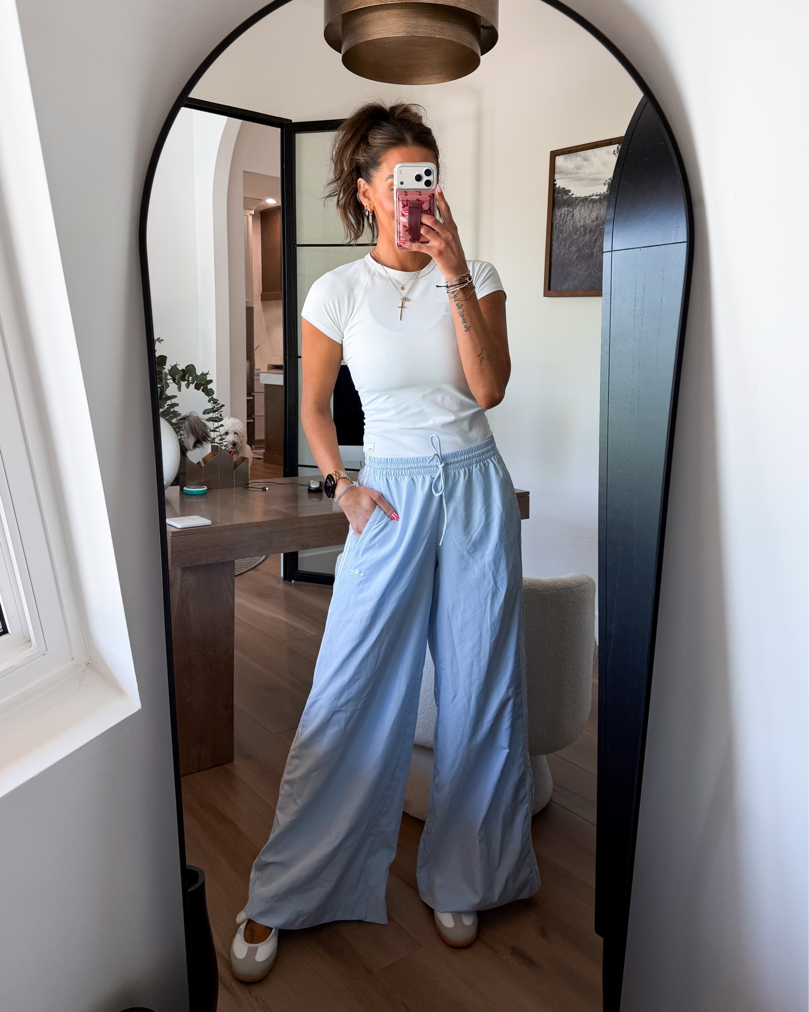 Top-small
Pants-small
Mary Jane’s-kids 6

#LTKTall #LTKootd #LTKOver40