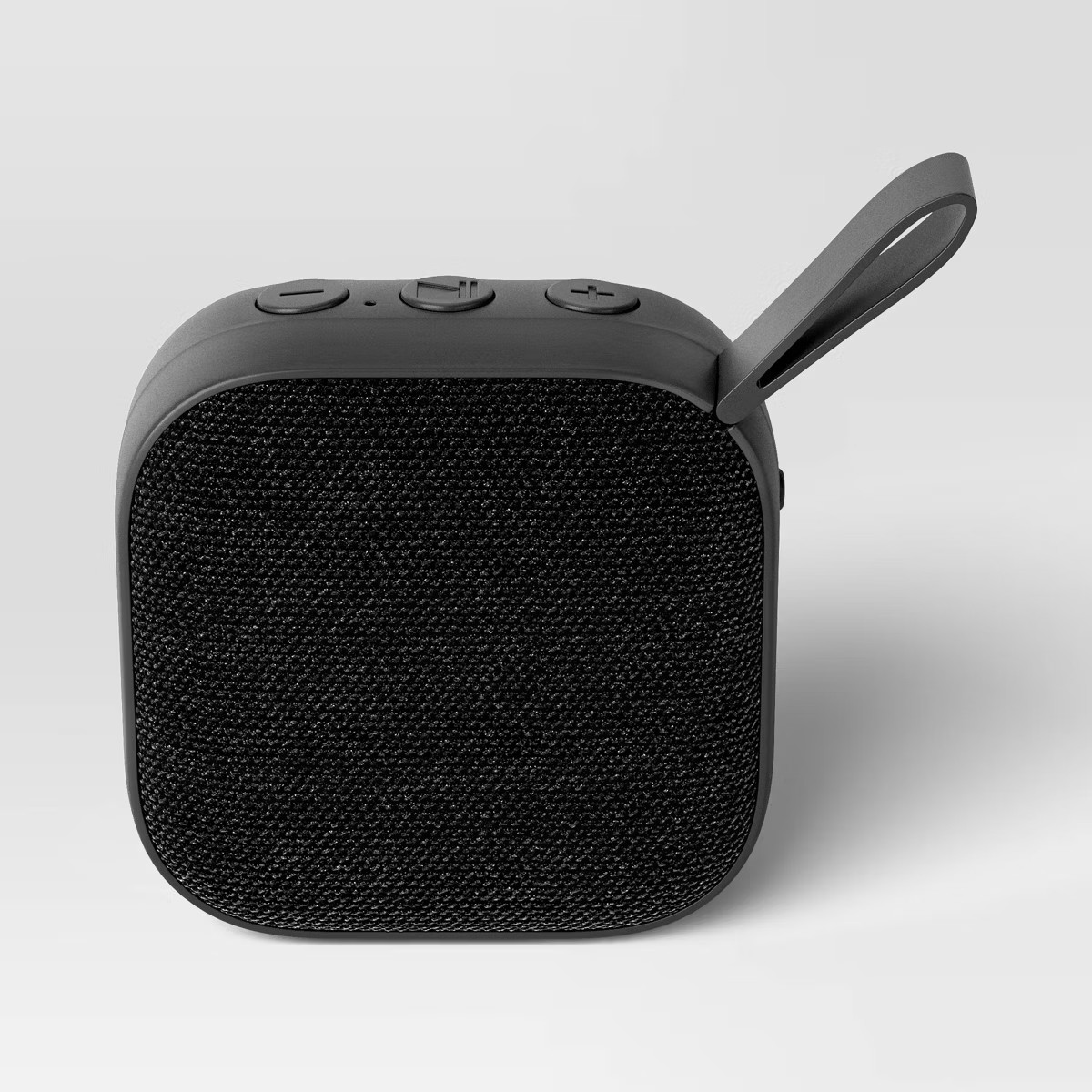 Rechargeable Battery Bluetooth Speaker - dealworthy™ Black: Portable, Wireless USB Connection | Target