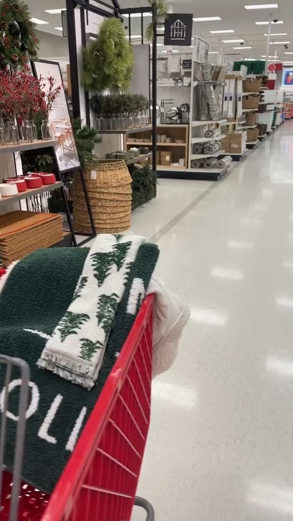 Shop my Target haul and more #target #christmas #homedecor

#LTKHoliday #LTKSeasonal #LTKhome