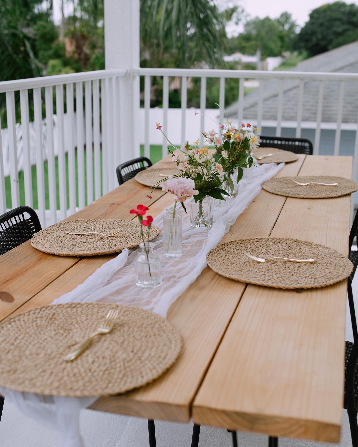 Baby in Bloom Shower Details ~ Table Decor 🌸

#LTKbaby #LTKbump #LTKkids
