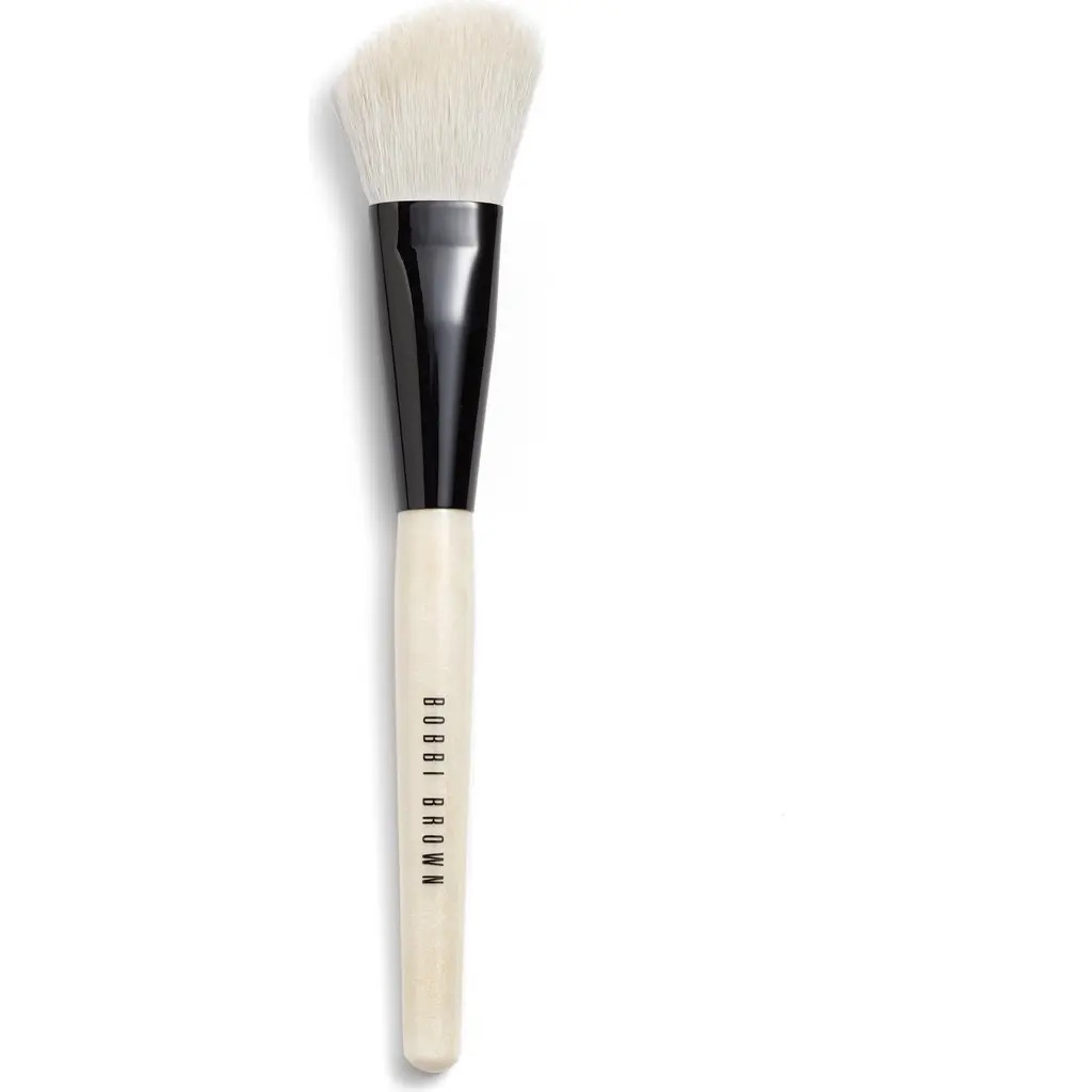Bobbi Brown Angled Face Brush at Nordstrom | Nordstrom