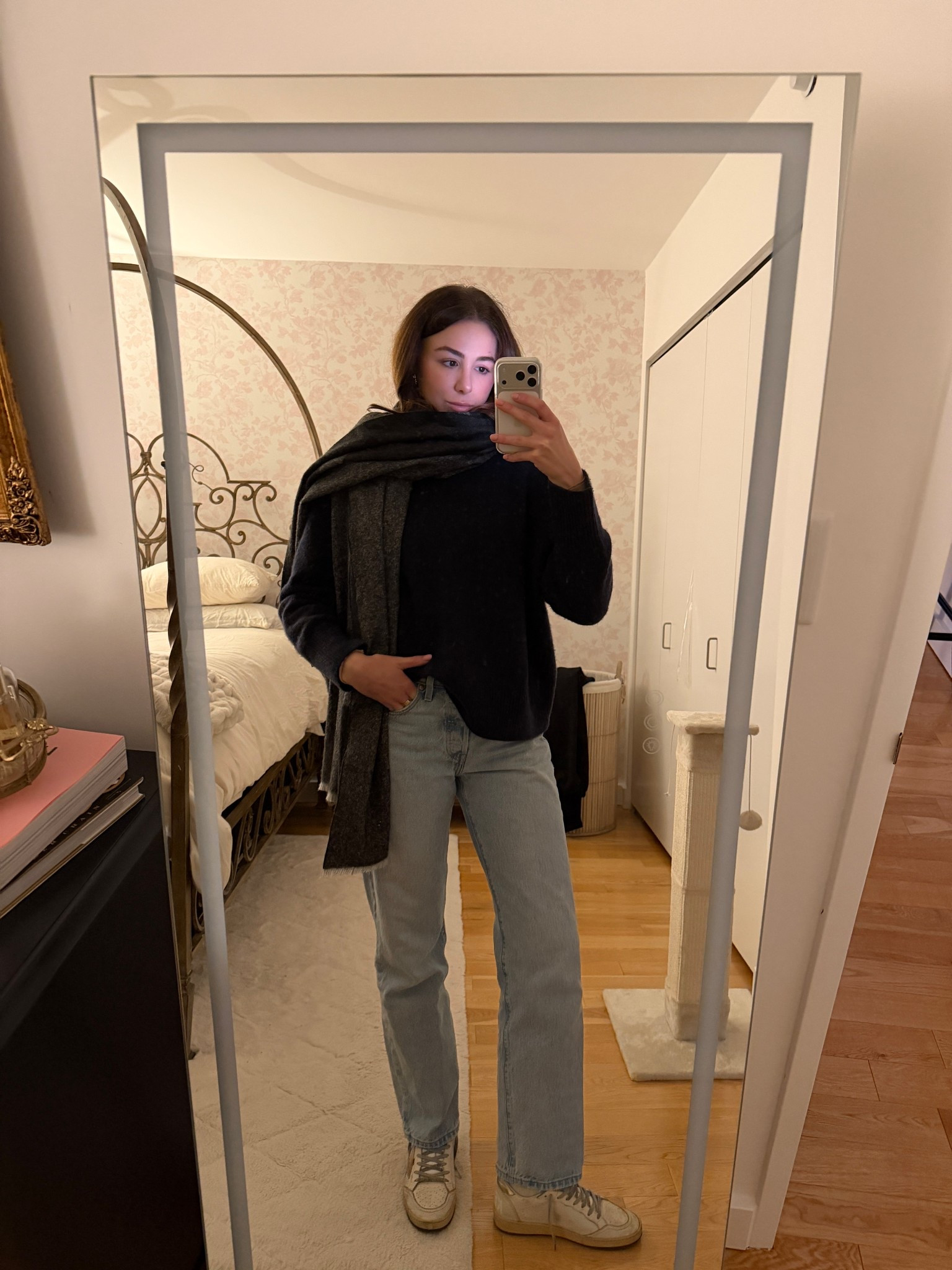 Same sweater as last post but styled differently 🥰👟

#LTKU #LTKSeasonal #LTKootd