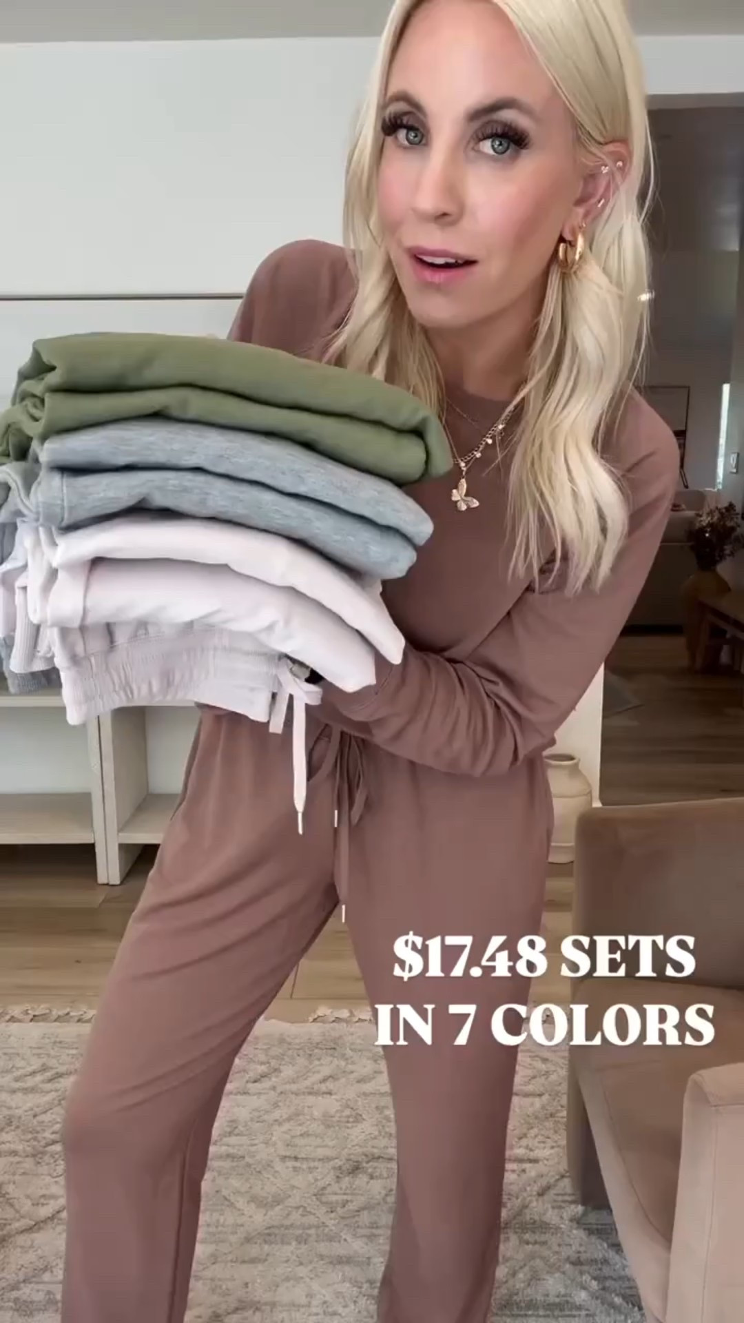 Walmart sets restocked!!!