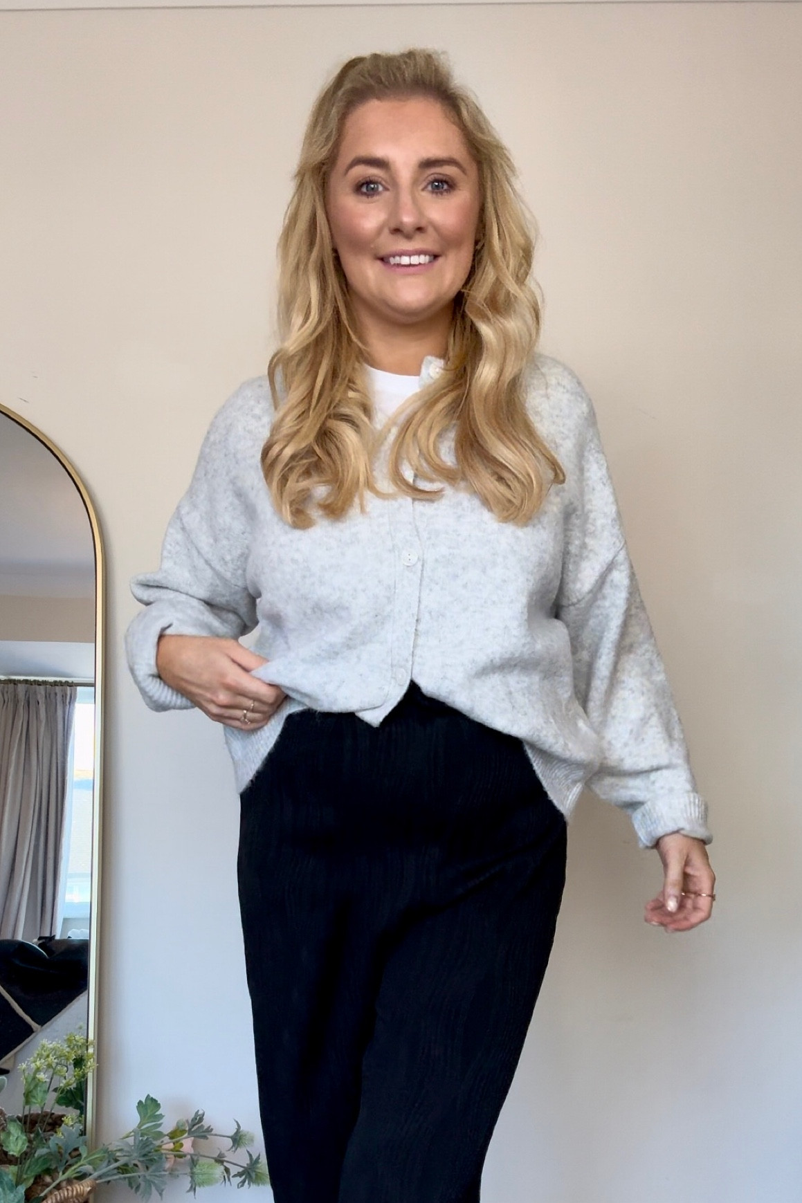 the perfect autumn basics