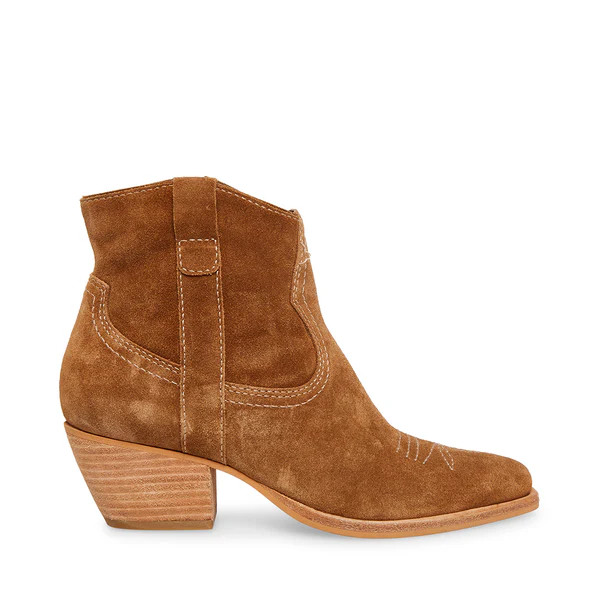 PERKINS TAUPE SUEDE | Steve Madden (US)