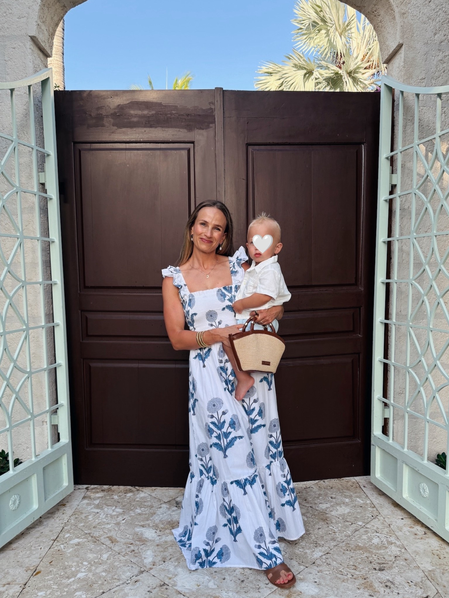 Cutest little date 🥰


#LTKKids #LTKFamily #LTKOver40