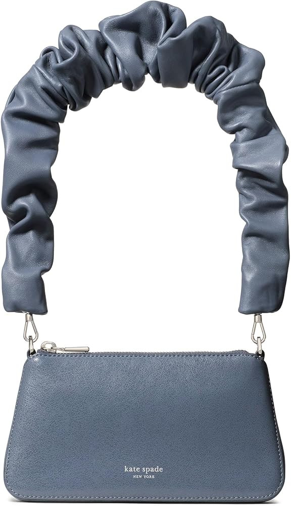 kate spade new york Women's Grace Fine Grain Leather Pochette | Amazon (US)