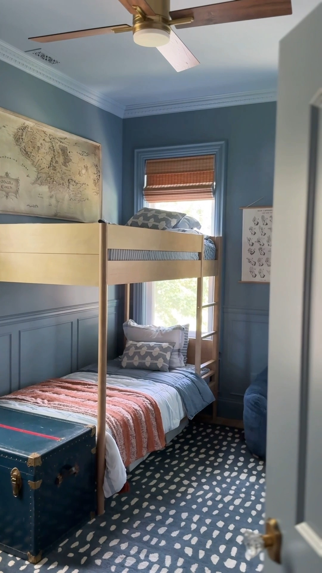 A room makeover for two brothers!

#LTKHome