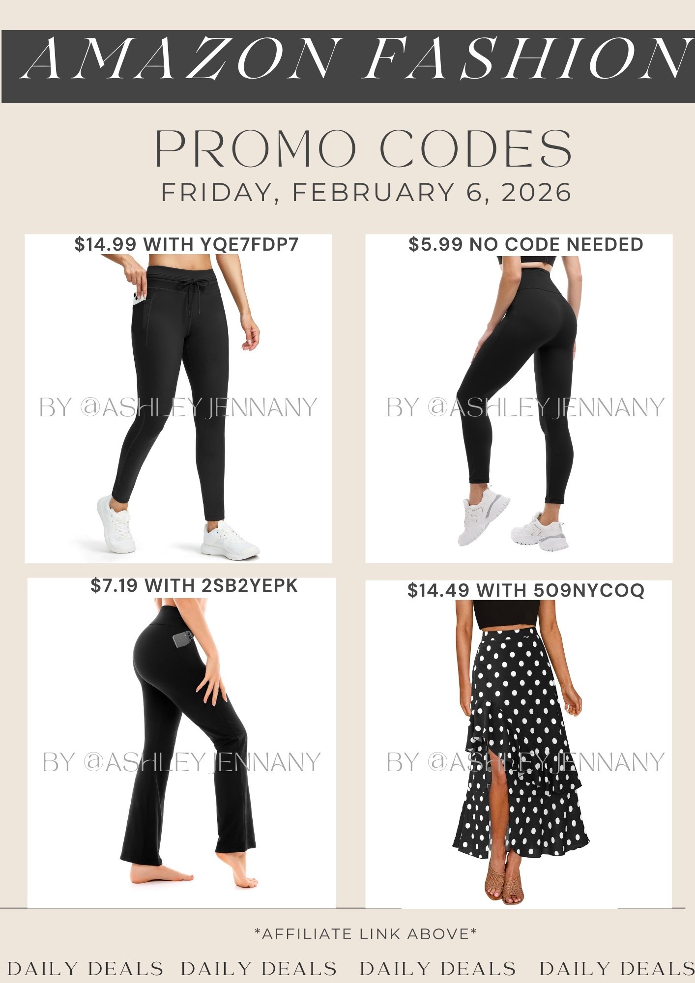 Amazon deals 

#LTKMidsize #LTKSaleAlert