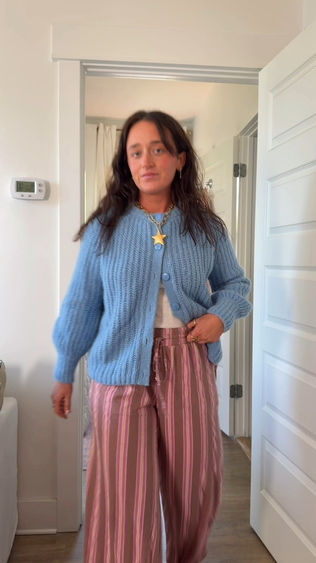 colorful work from home ootd

#LTKWorkwear #LTKootd #LTKdayinmylife