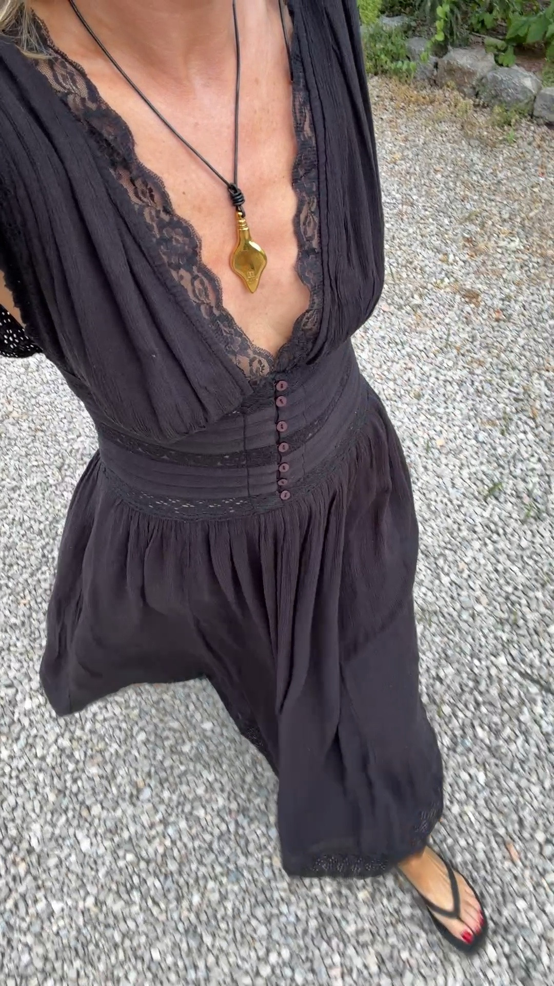 First night in Mallorca outfit 🖤

#LTKsummer #LTKdatenight #LTKtravel