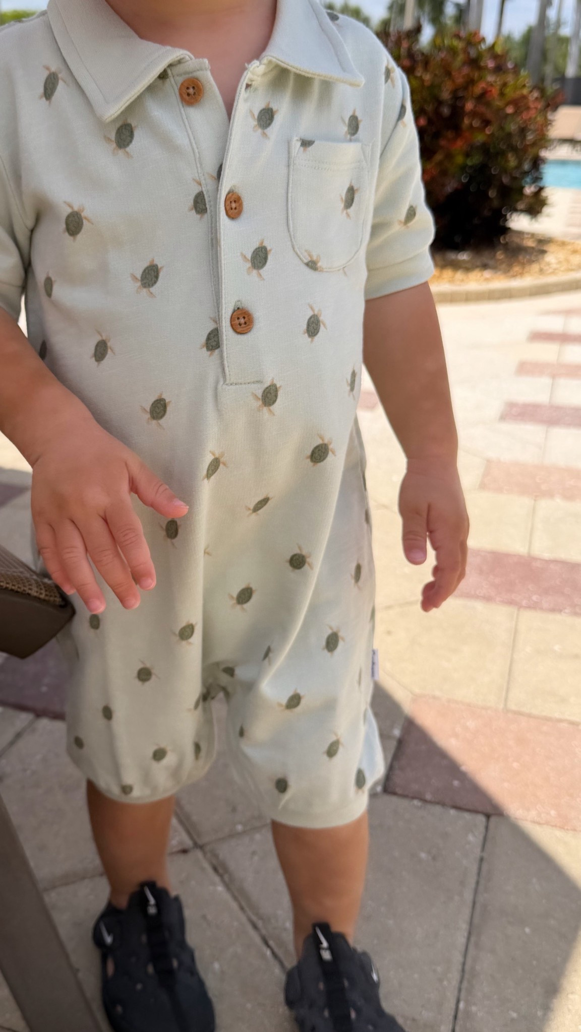 Toddler boy finds 

#LTKKids