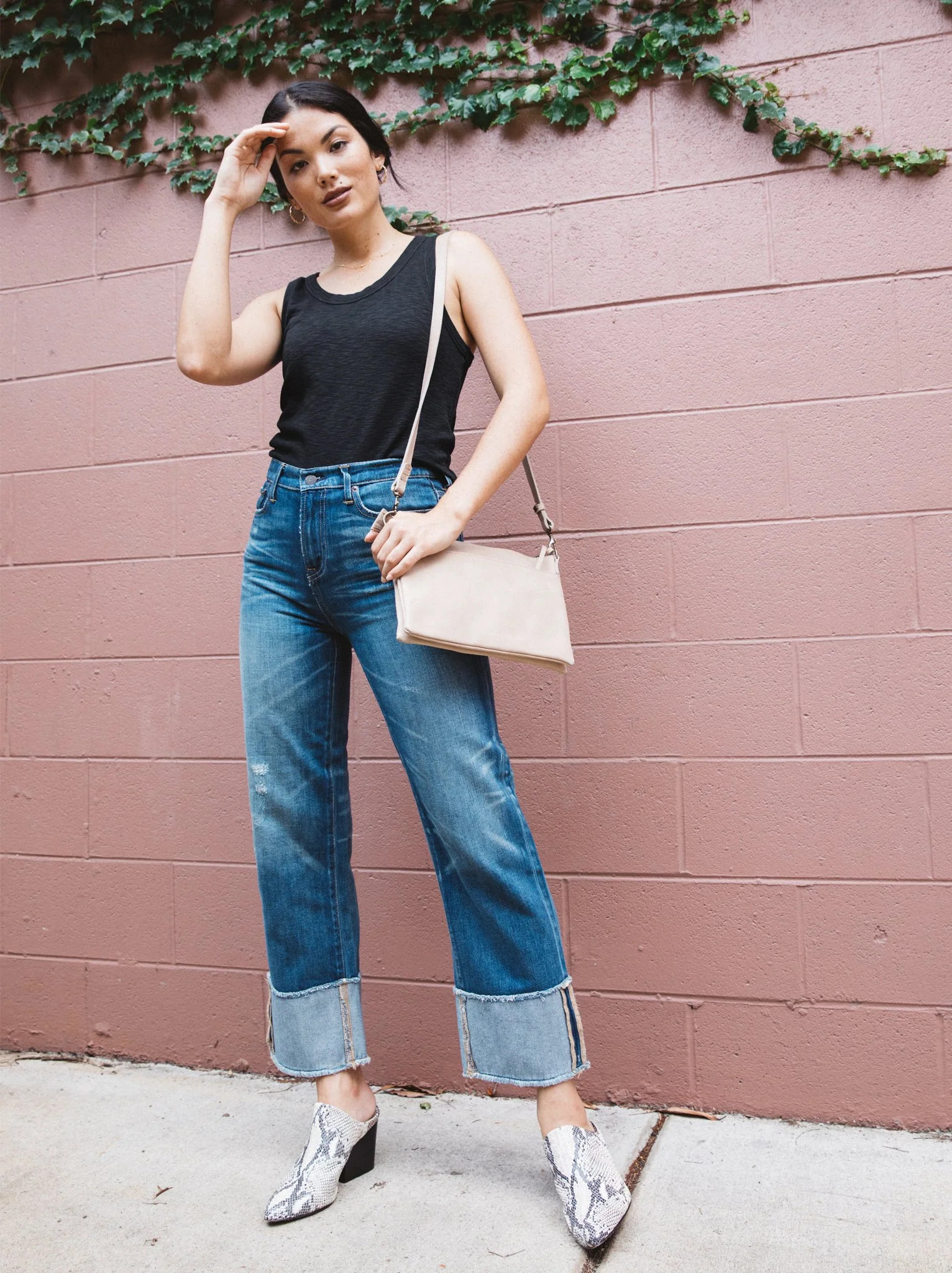 Anika Tank - 

  
    

    $40or 4  payments of $10.00 by  ⓘ | ABLE